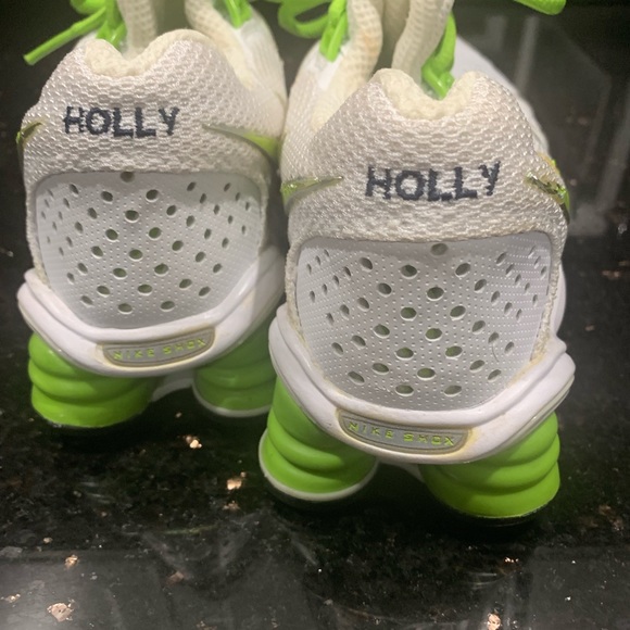 Nike ID Shox - Picture 2 of 4